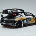 Audi R8 #22 Gumball 3000 2020 GT Spirit 1:18