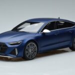 Audi RS7 C8 Sportback ABT Sportsline GT Spirit 1:18