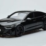 Audi RS7 C8 Sportback Dark Kengfai 1:18