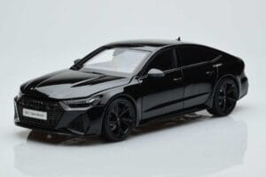 Audi RS7 C8 Sportback Dark Kengfai 1:18