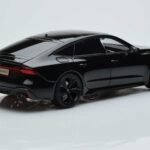 Audi RS7 C8 Sportback Dark Kengfai 1:18