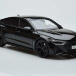Audi RS7 C8 Sportback Dark Kengfai 1:18