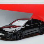 Audi RS7 C8 Sportback Dark Kengfai 1:18