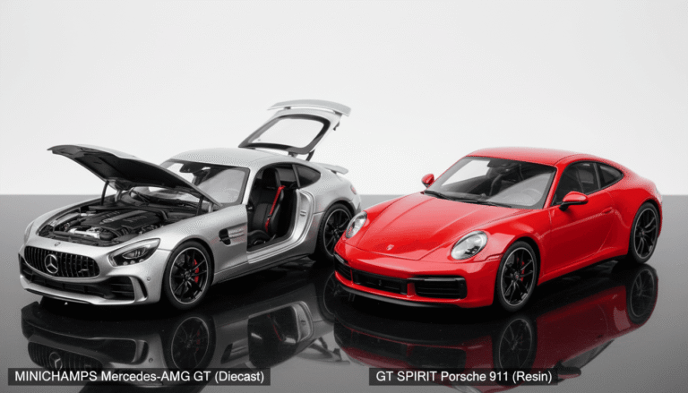 New Arrival: BBR Ferrari SF90 Stradale 1:18