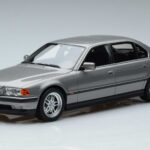 BMW 7 Series E38 750iL Otto 1:18