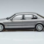 BMW 7 Series E38 750iL Otto 1:18