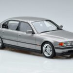 BMW 7 Series E38 750iL Otto 1:18