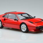 Ferrari 208 GTB Turbo GT Spirit 1:18