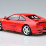 Ferrari F355 Berlinetta GT Spirit 1:18