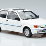 Ford Fiesta Mk3 XR2i Otto 1:18