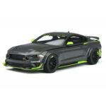 Ford Mustang S550 RTR Spec 5 10th Anniversary GT Spirit 1:18
