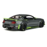 Ford Mustang S550 RTR Spec 5 10th Anniversary GT Spirit 1:18