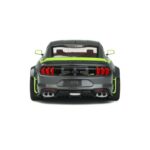 Ford Mustang S550 RTR Spec 5 10th Anniversary GT Spirit 1:18