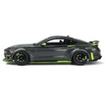 Ford Mustang S550 RTR Spec 5 10th Anniversary GT Spirit 1:18
