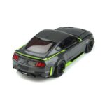 Ford Mustang S550 RTR Spec 5 10th Anniversary GT Spirit 1:18