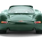 Jaguar XJ13 GT Spirit 1:18