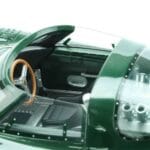 Jaguar XJ13 GT Spirit 1:18