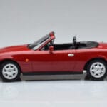 Mazda MX-5 NA Norev 1:18