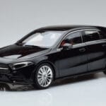 Mercedes A-Class W177 AMG Line Norev 1:18