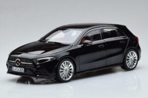 Mercedes A-Class W177 AMG Line Norev 1:18