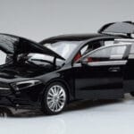 Mercedes A-Class W177 AMG Line Norev 1:18