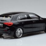 Mercedes A-Class W177 AMG Line Norev 1:18