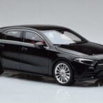 Mercedes A-Class W177 AMG Line Norev 1:18