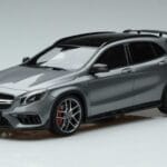 Mercedes GLA45 X156 AMG Dealer Edition GT Spirit 1:18