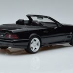Mercedes SL73 AMG R129 Otto 1:18