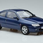 Renault Megane I Coupe 2.0 16V Otto 1:18