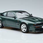 Aston Martin Aston Martin V8 Vantage Le Mans GT Spirit 1:18 1:18 Resin