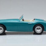 Austin-Healey Austin-Healey 3000 Mk1 Roadster Norev 1:18 1:18 Diecast