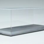 MCG Display Case MCG 1:18 1:18 Diecast