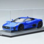 MCG Display Case MCG 1:18 1:18 Diecast