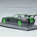 MCG Display Case MCG 1:18 1:18 Diecast