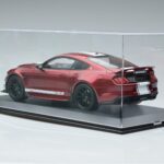 MCG Display Case MCG 1:18 1:18 Diecast