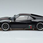 Ferrari Ferrari 288 GTO Black GT Spirit 1:18 1:18 Resin