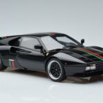 Ferrari Ferrari 288 GTO Black GT Spirit 1:18 1:18 Resin