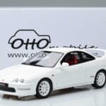 Honda Honda Integra DC2 Euro Spec White Otto 1:18 1:18 Resin