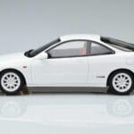 Honda Honda Integra DC2 Euro Spec White Otto 1:18 1:18 Resin