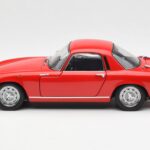 Lotus Lotus Elan SE Coupe Red AUTOart 1:18 1:18 Diecast