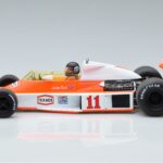 McLaren McLaren M23 #11 J. Hunt F1 World Champion 1976 MCG 1:18 1:18 Diecast