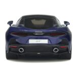 McLaren McLaren GT Coupe Namaka Blue GT Spirit 1:18 1:18 Resin