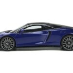 McLaren McLaren GT Coupe Namaka Blue GT Spirit 1:18 1:18 Resin
