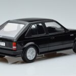 Opel Kadett D GTE Hatchback Black MCG 1:18 MCG18270 Diecast - image 2 of 6