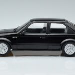 Opel Kadett D GTE Hatchback Black MCG 1:18 MCG18270 Diecast - image 3 of 6