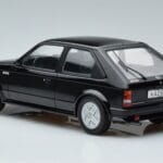 Opel Kadett D GTE Hatchback Black MCG 1:18 MCG18270 Diecast - image 5 of 6
