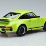 Porsche Porsche 911 930 Turbo 3.0 Light Green Norev 1:18 1:18 Diecast