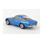 Alpine Alpine A110 1600S Norev 1:18 1:18 Diecast