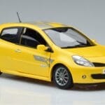 Renault Renault Clio RS Mk3 F1 Team Norev 1:18 1:18 Diecast